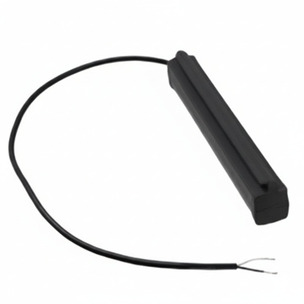 5' Gate Edge / Less Channel **Overlength Required For UPS**