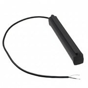 5' Gate Edge / Less Channel **Overlength Required For UPS**
