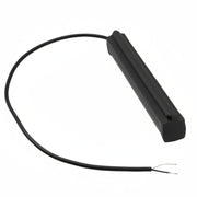 15' Monitored (10uF) Gate Edge / Less Channel