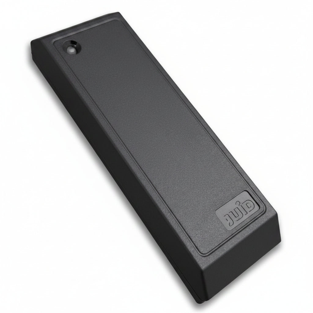 Awid Mm6800 Multi-Protocol Card Reader (Also Reads Hid Cards) (1.23)