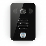 Assembled Praetorian Video Module With Push Button