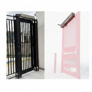 Model 10 Automated Pedestrian Gate Operator