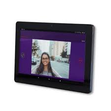 10" Touch Screen Monitor (2.22)