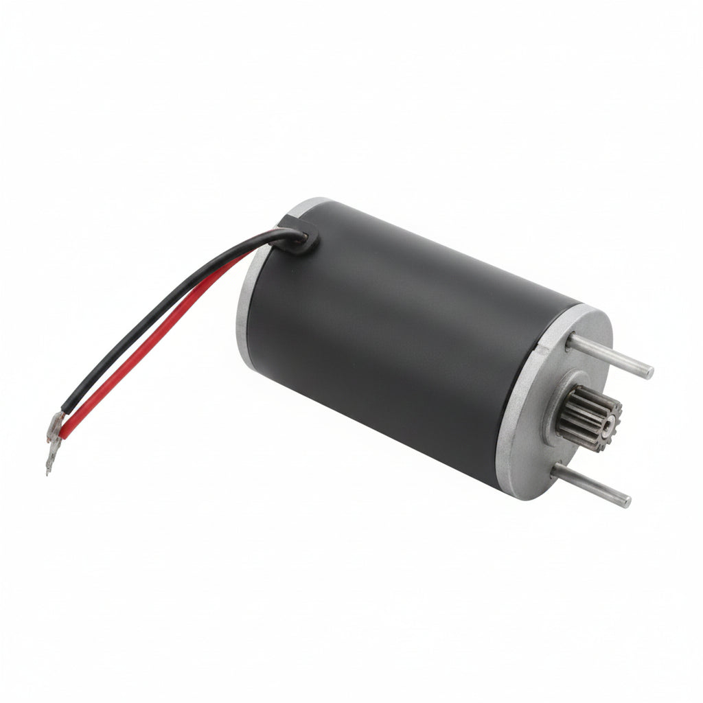Replacement Motor by Nice / Apollo