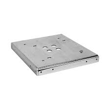 Mounting Post Mount Plate (5.23)..***Posts Not Included***