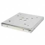Mounting Post Mount Plate **Posts Not Included** (19 1/4"L X 22"W)
