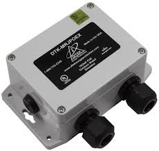 Single Channel Poe Surge