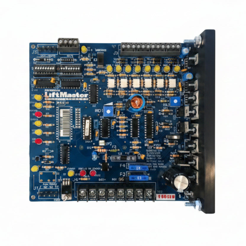 MEGA SLIDE/SWING CIRCUIT BOARD Ver.7.0 (PN#:K79-60142) (8.22)