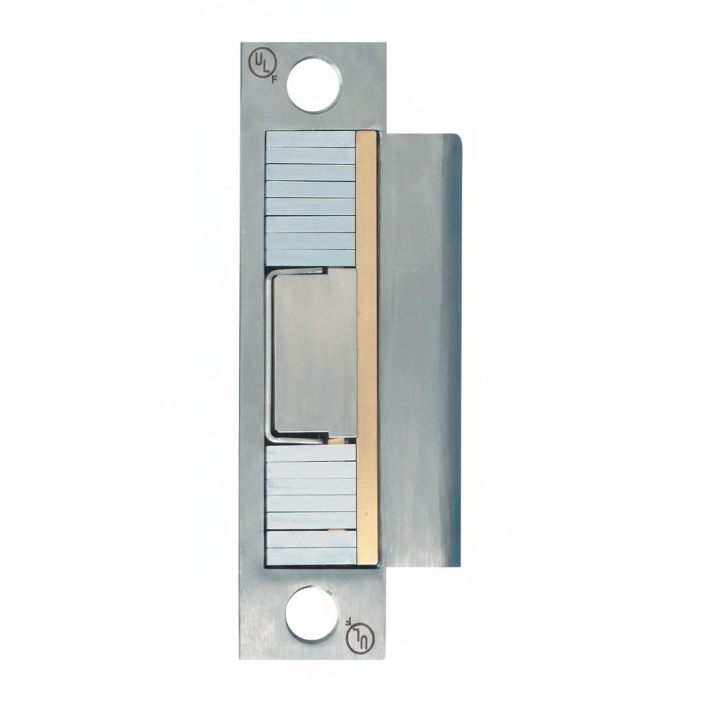 Mortise Unlatch 24Vdc 401.76..For Use With Mortise Lock