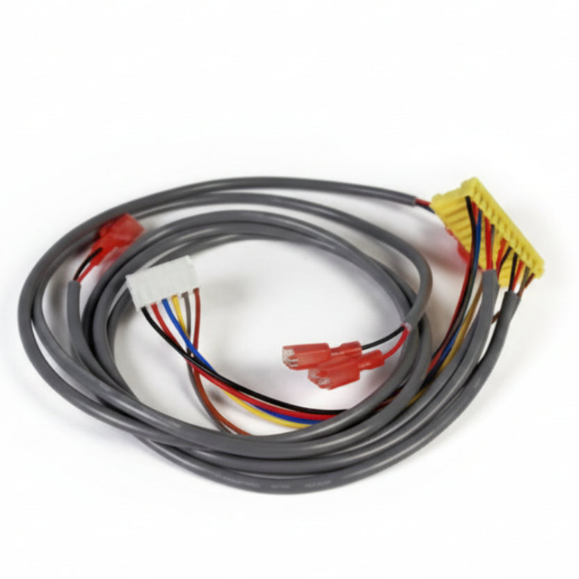WIRING HARNESS FOR POWER AND VALVES (9.22)