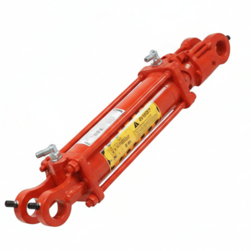 HYD. CYLINDER ARM KIT FOR HTG BARRIER GATE (9.22)