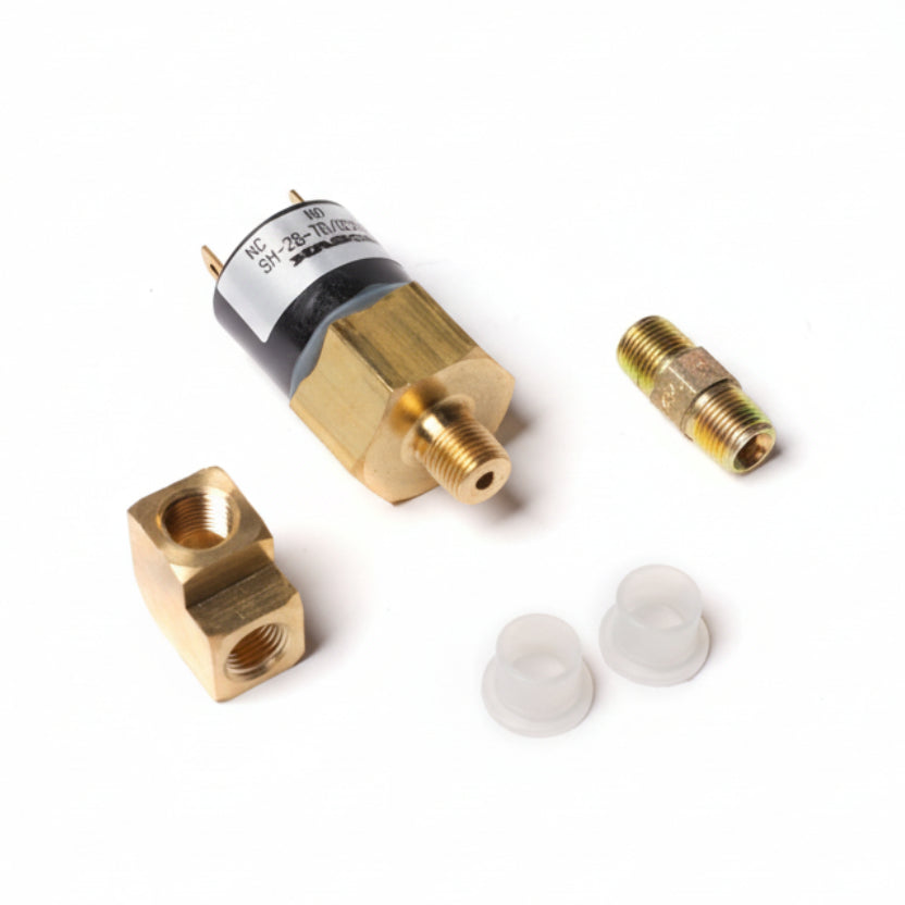 Replacement IES Sensor by Hy-Security Gate Operators