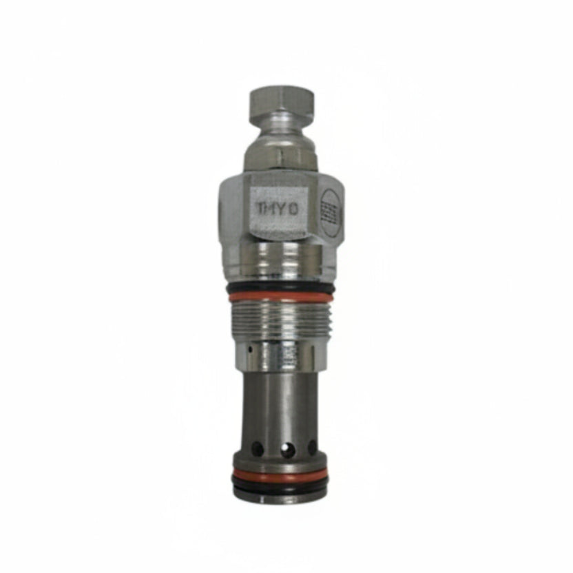 PRESSURE RELIEF VALVE, 3000PSI (9.22)