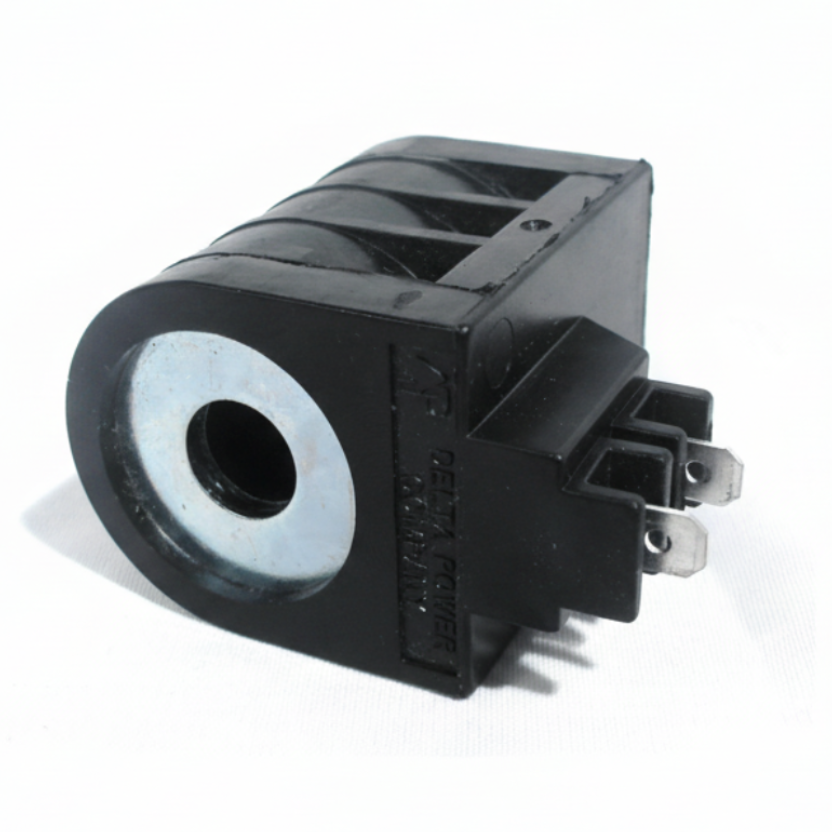 Replacement Directional Valve Coil by Hy-Security Gate Operators