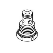 VALVE, CHECK, MANIFOLD(Check Valve for StrongArm ,8 GPM, 2500 PSI)(9.22)