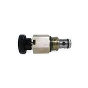 MANUAL BYPASS VALVE (9.22)