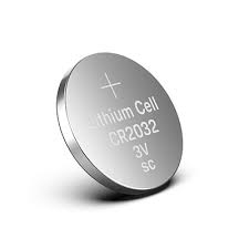 3VOLT LITHIUM BATTERY FOR CONTROL BRD. (9.22)
