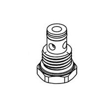 HRG MANIFOLD CHECK VALVE (9.22)
