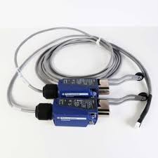 LIMIT SWITCH ASSY 2 Switches and Harness for - VS MACHINE (9.22)
