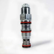 VALVE FOR EX BRAKING SYSTEMS(OPEN & CLOSE VALVE) (9.22)