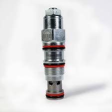 VALVE FOR EX BRAKING SYSTEMS(OPEN & CLOSE VALVE) (9.22)