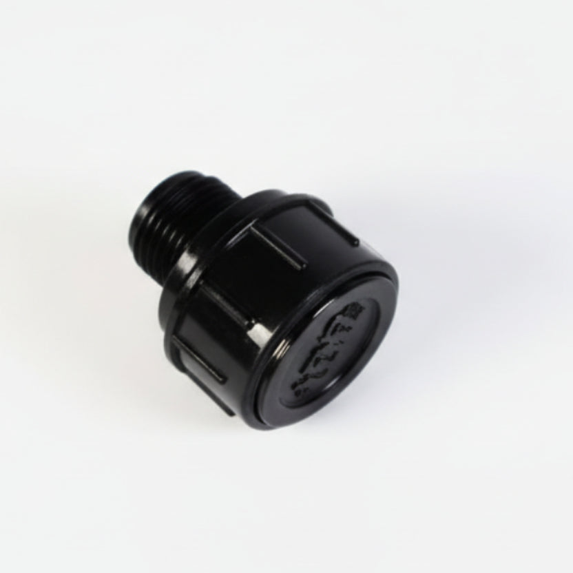 BREATHER CAP, 3/8 STANDARD (9.22)