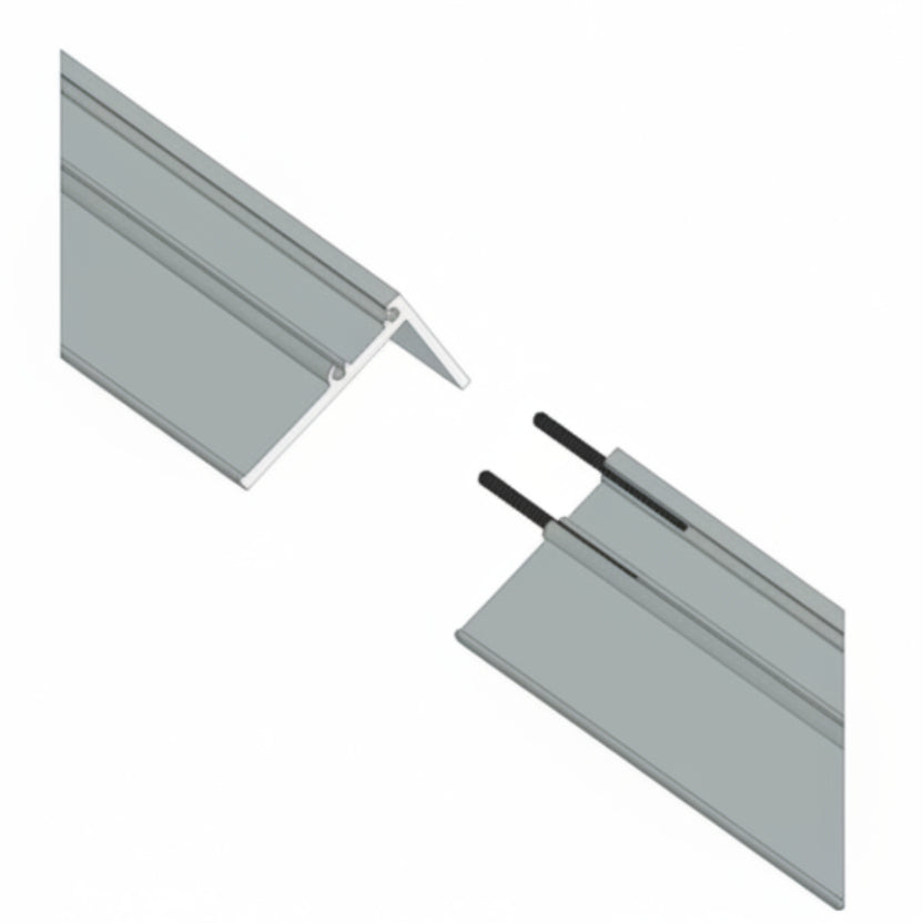 ROLL PIN, DRIVE RAIL SPLICE (3/16 x 4") (2.23)