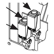 LIMIT SWITCH, HRG SWINGRISER (9.22)