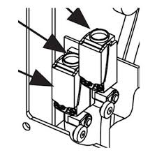 LIMIT SWITCH, HRG SWINGRISER (9.22)