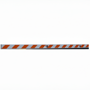 14' REPLACEMENT ALUMINUM BARRIER ARM (9.22)
