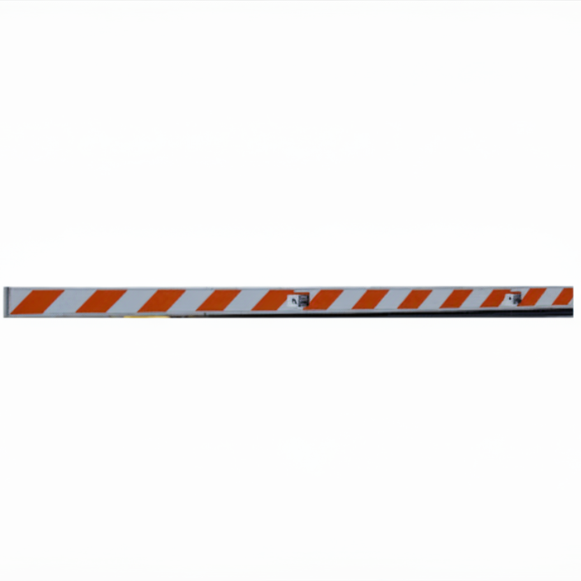 14' REPLACEMENT ALUMINUM BARRIER ARM (9.22)