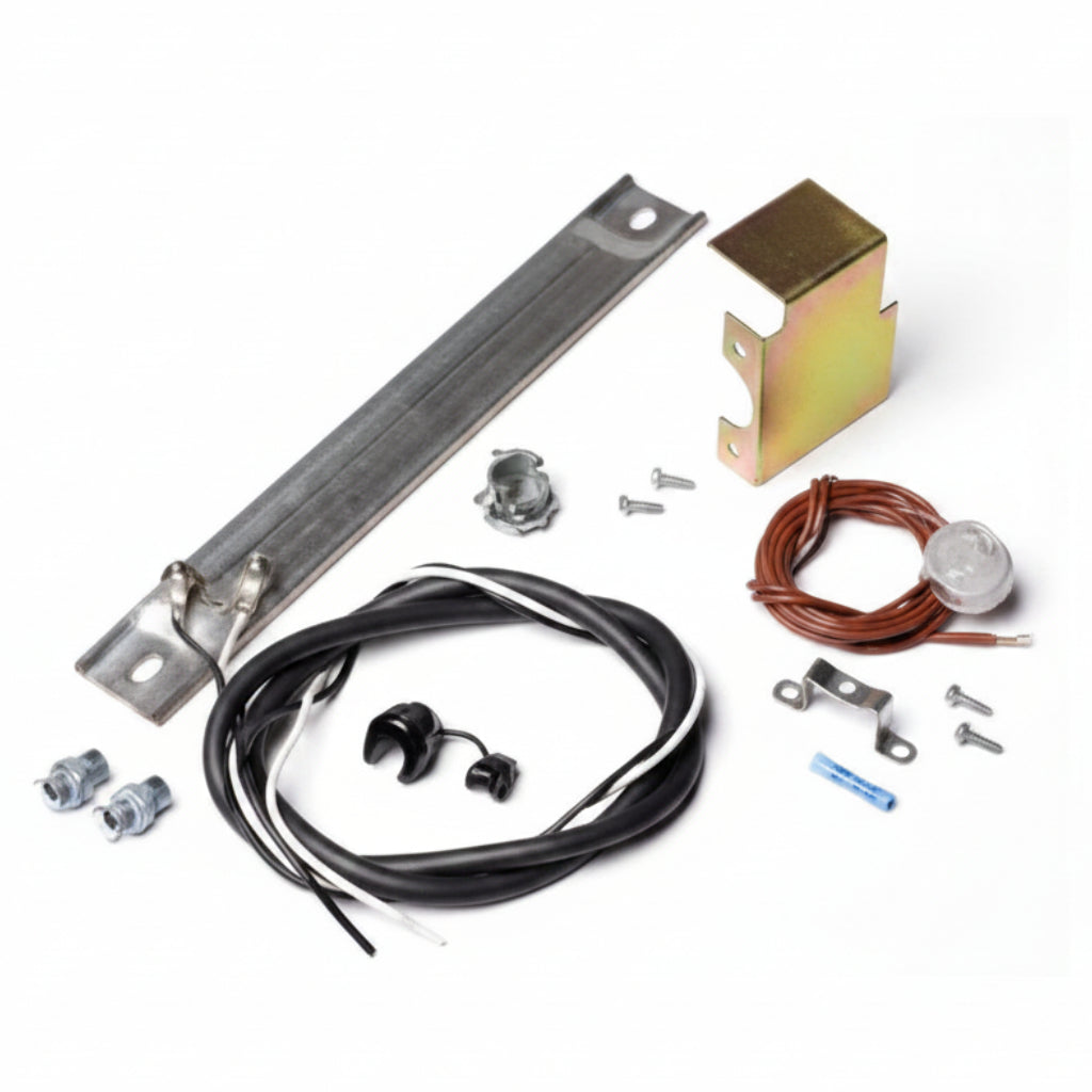 120 Volt Heater Kit (9.22)