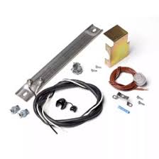 120 Volt Heater Kit (9.22)
