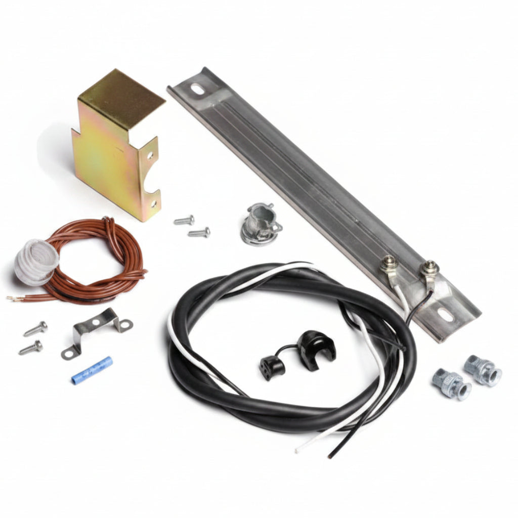 480 Volt Heater Kit (9.22)
