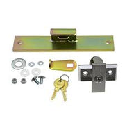 Cabinet T- Lock For Slide Gate Cover (9.22)