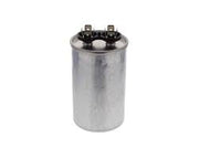Motor Capacitor, 3/4 hp - 2 hp, Baldor (CAPACITOR, 216-259 MFD 250 V)(9.22)