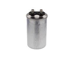 Motor Capacitor, 3/4 hp - 2 hp, Baldor (CAPACITOR, 216-259 MFD 250 V)(9.22)