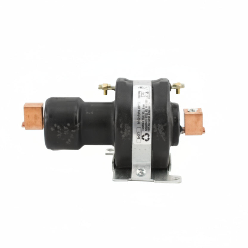 DC MOTOR STARTER FOR HY-SECURITY DC OPERATORS (9.22)