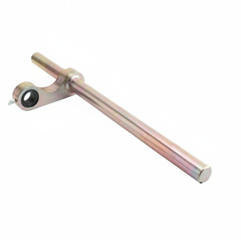 MAIN SHAFT & CRANK (9.22)