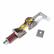 MANUAL RELEASE TOGGLE ASSEMBLY (9.22)