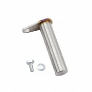 DRIVE MOTOR MOUNT, PIVOT PIN KIT (1/24)