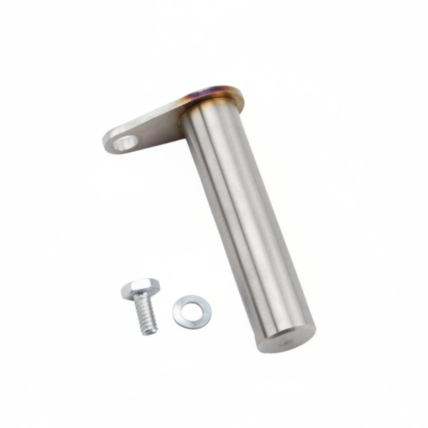 DRIVE MOTOR MOUNT, PIVOT PIN KIT (1/24)