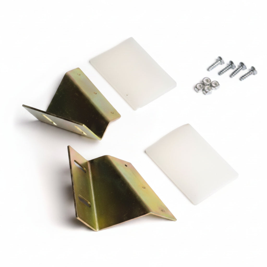 Slidedriver Snow Blade Set