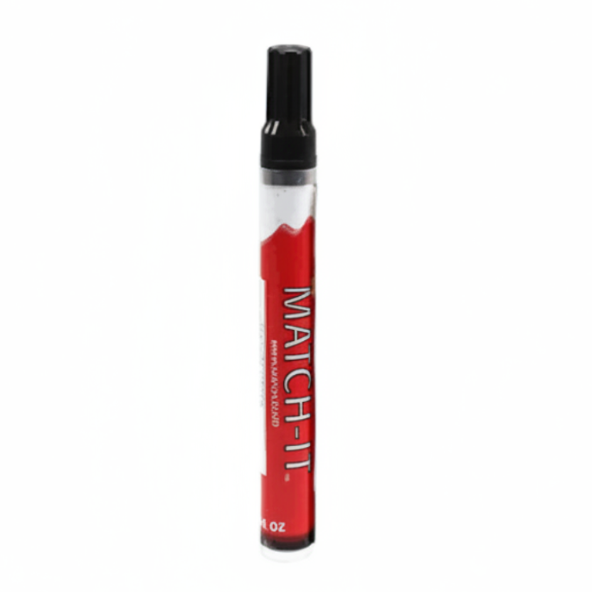 YELLOW TOUCH UP PAINT PEN (9.22)