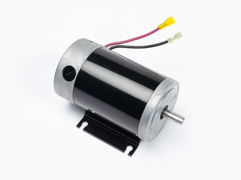 Replacement 24VDC Motor by Hy-Security Gate Operators