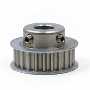 MOTOR PULLEY FOR SWINGSMART AND SLIDESMART OPERATORS (9.22)