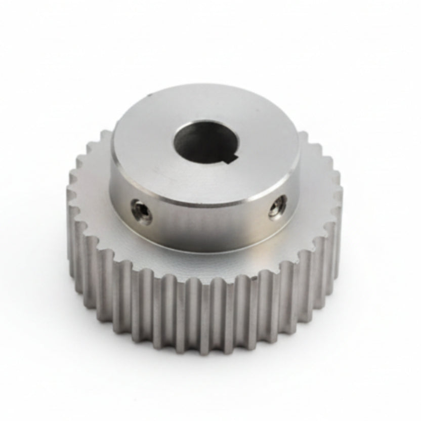 GEARBOX PULLEY FOR SWINGSMART (9.22)