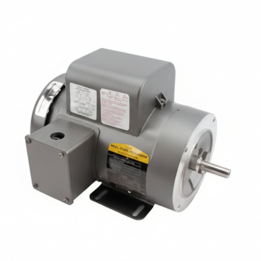 MOTOR, .75 HP 3-PHASE FOR HTG / 111LS (9.22)