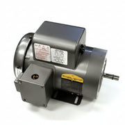 Motor, 1 HP 1Ø (Baldor)