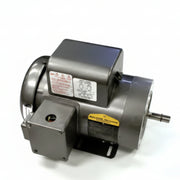 MOTOR, 1 HP 3- PHASE   FOR 222SS - CALL FOR AVAILABILITY (9.22)